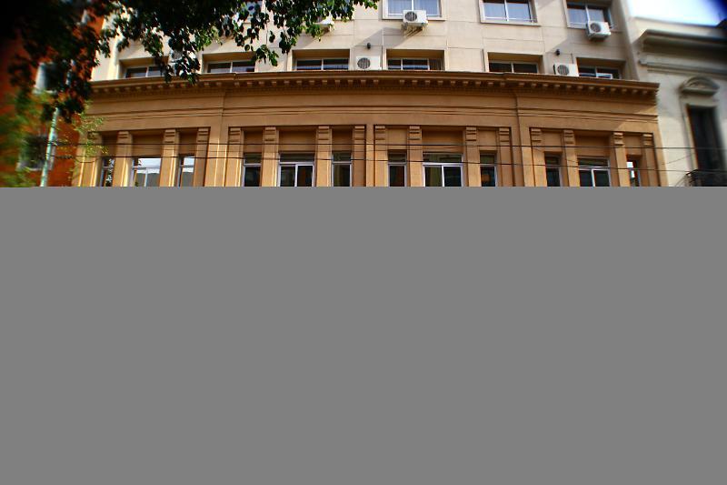 Destino Real Hotel Ciudad Autónoma de Ciudad Autónoma de Buenos Aires Exterior foto