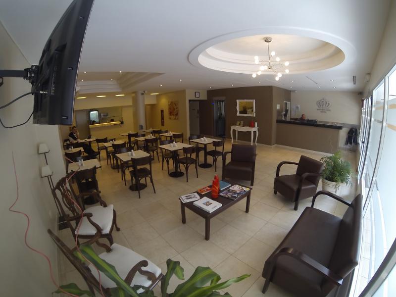 Destino Real Hotel Ciudad Autónoma de Ciudad Autónoma de Buenos Aires Exterior foto