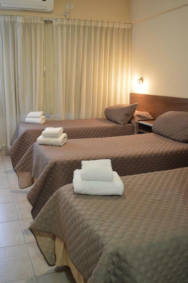 Destino Real Hotel Ciudad Autónoma de Ciudad Autónoma de Buenos Aires Exterior foto